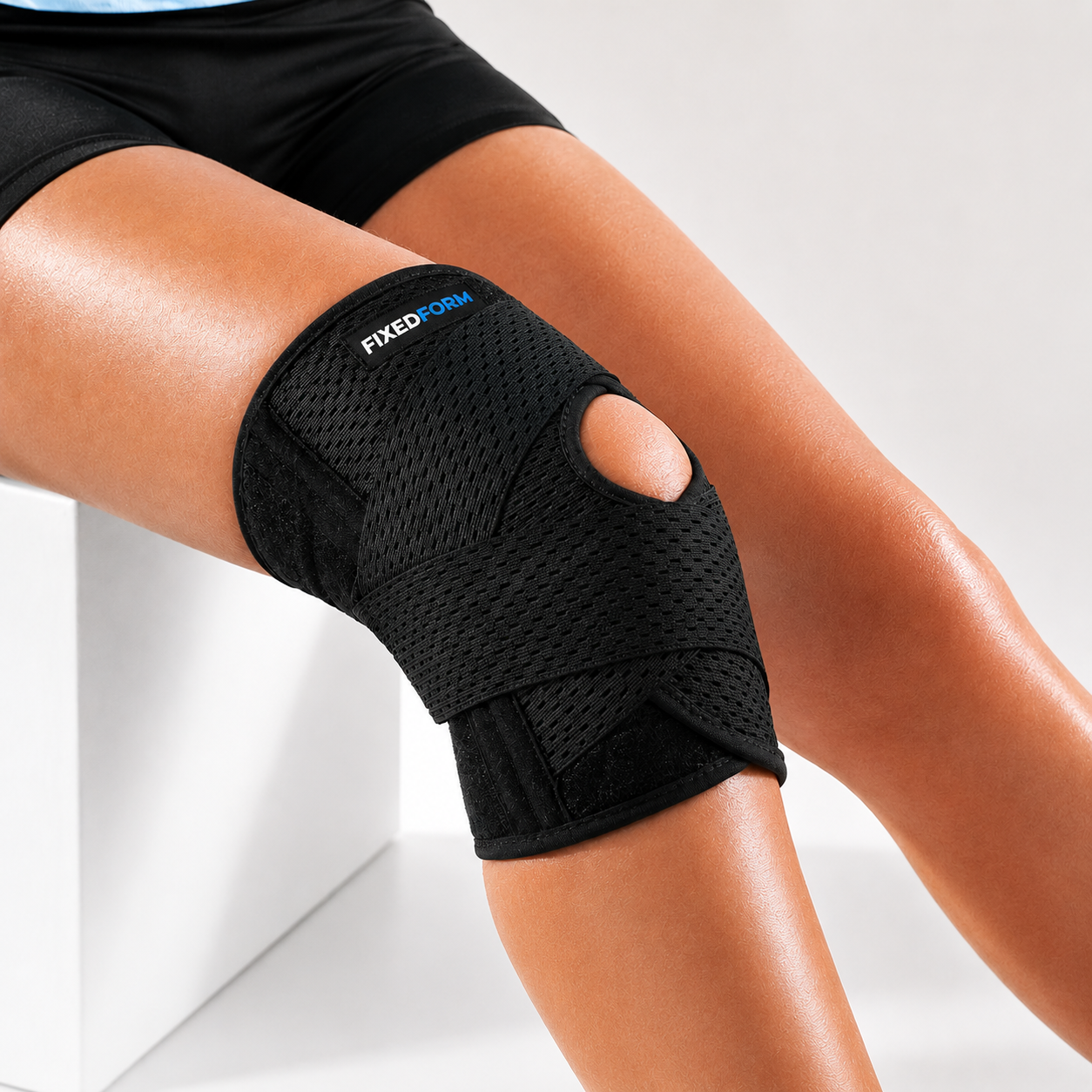FixedForm™ Meniscus Brace
